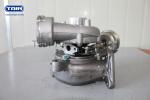 717858-5001 GT1749V Complete Turbo 96KW Power 038145702 Diesel Feul For Audi A4