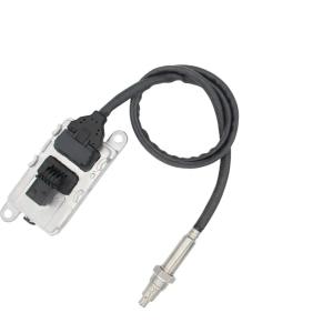 China 24V Nitrogen Oxide Sensor Fit For Hyundai Truck OE 29650-84310 5WK97301 factory
