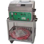 High Precision Industrial Dry Ice Cleaning Machine For Ultimate Cleaning