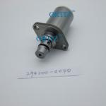 Fuel Pump DENSO Suction Control Valve Mini Size ISO Certifiion 04226 - 0L010