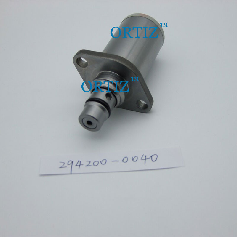ORTIZ SCV 04226-0L010 fuel pump suction control valve 294200-0040 22560-30020 294200-0093