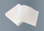 Oil Removing Disposable Face Wipes Biodegradable Flushable Hand Sanitizer