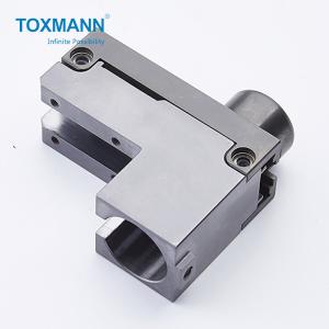 China SKD61 CNC Machine Spare Parts factory