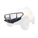 Customized Front Rear Bumper Bull Bar for Fj Cruiser Toyota Assured High- 100%