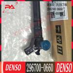 296700-0660 111760E010 Diesel Around Injectors 296700-0660 295700-0560 2GD-FTV