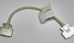 YCB301-C200 YOKOGAWA ESB Bus Cable For FIO 36-36 Pins Terminators Centum VP