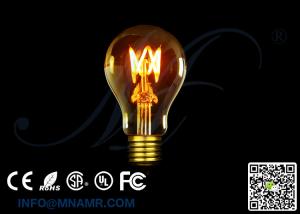 China Factory Price DIY Hanging Bulbs LED Light Edison Style A19 A60 110V 220V 3W E27 factory