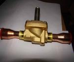 Refrigeration Solenoid Valves EVR3 code 032F8116