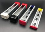 Slotted 41x41 Strut End Caps ISO9001 Unistrut Capping Black