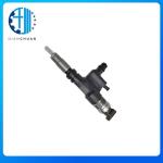 Fuel Injector 095000-6510 for Hino NO4C Engine Spare Parts