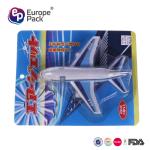 Plastic toy plane mini plane Children toy