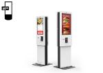 Vertical Android7.1 32in Double Sided Digital Signage