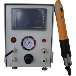 Manual Hanheld Screwdriving Machine For Electronic Assembly Line