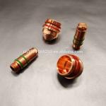 Plasma Nozzle Electrode Cutting Nozzle And Electrode 300A Plasma Cutting Parts