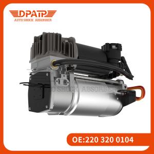 China Aftermarket Air Compressor 2203200104 for Mercedes Benz S 320 CDI factory