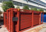 Carbon Steel Low Temperature Boiler Economizer