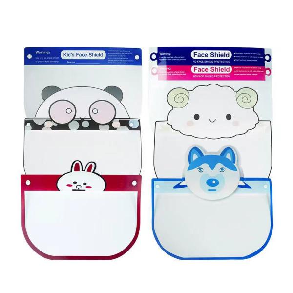 Children Full Mouth Sponge Keylllng Transparent Br Sunglasses Anti Fog Mini