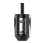 Grey & Black Color Hot Sale Body Art Tattoo Battery Supply Professional Cordless