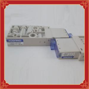 China JA10AA-21W Vacuum Ejector Valve YS12 YG12F YS24 YAMAHA Valve factory