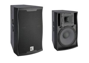 China High End Night Club Audio System factory