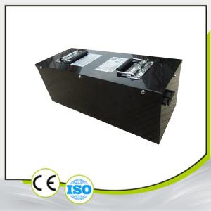 China 48V30AH-200AH AGV Charging Station Equipment For Lithium Iron Phosphate Battery factory