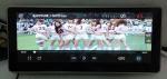 Ouchuangbo car gps navi stereo radio android 7.1 for Benz C Class W204 C200 C220