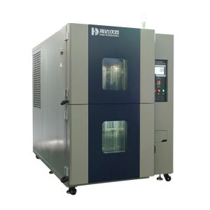 Multi Function Control Environmental Test Chambers Temperature Shock Test For