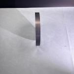 SiC Ingot 6inch Ingot 4H-N SiC Prime Grade Dummy Grade Silicon Carbide Ingot
