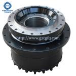E330D 330D Travel Gearbox Apply Excavator 296-6218 TGFQ
