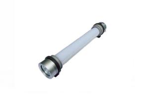 China Battery Operated Portable Led Flashlight Overhaul Tools CQST Approved factory