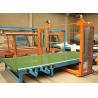 Buy cheap 3500Kg Expanded Polystyrene EPS Block Cutting Machine from wholesalers