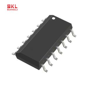 China OP496GSZ-REEL7 Amplifier IC Chips 14-SOIC Package CMOS Amplifier Circuit Linear Rail-To-Rail Instrumentation 450kHz factory