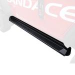 JEEP Car Fitment Stainless Steel 304 Powder Coated 4x4 Car Step Pedal for Quick