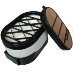 Honeycomb Air Filter P608666 21648470 5203965 368266M91 DON DEUTZ-FAHR FENDT