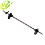ATM Machine Parts NCR Dual Cam Timing Shaft 4450668274 445-0668274
