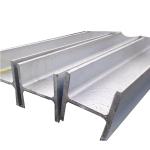 Sale IPE 300 400 500 H Shape Steel Carbon Steel Beam 6m 12m Metal Beam Steel I