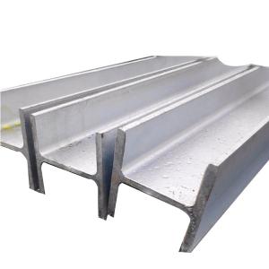 China 700x300 H Steel Beam HEA 450 H Beam 12m 294*200 Steel H Beam with EN Standard and Flange Thickness 4.5-35mm at Cheaper factory