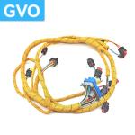 296-4617 Excavator Engineering Machinery Parts Carter 320D C6.4 Engine Wiring