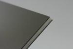 Weatherproof Brushed Aluminum Composite Panel 3mm Thickness