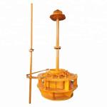 Turbine Electric Kaplan Turbine Generator Hydraulic Power Generator