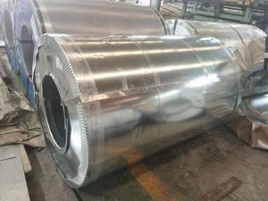 China Gi SGCC Galvanized Steel Flat Plate Sheet Zinc Coating G30 0.7mm DX51D factory