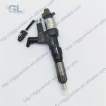 For Diesel Engine High Pressure Diesel Common Rail Fuel Injector 295050-2950