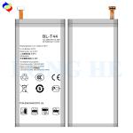 Mobile phone models K50 Q60 3500mAh BL-T44 Cell phone battery for LG Stylo 5