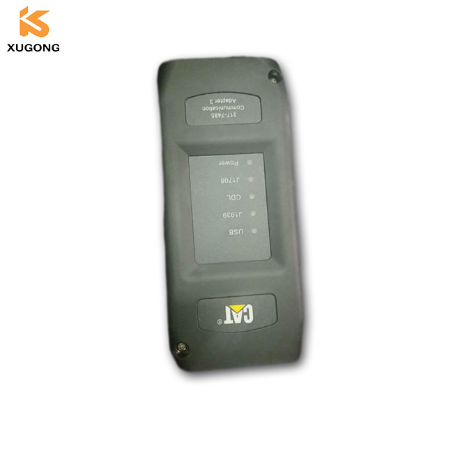 317-7485 excavator Detector for CAT Et4 Scanner Kit 317-7485 Spare Part