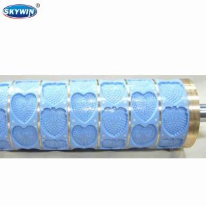 China Snack Food Hard Biscuit Mould Soft Biscuit Mould Cookie Mould customized factory