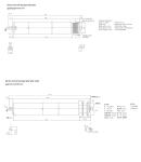 24V BLDG60 Electric Drum Motor Brushless Dc Motor 60MM 90W