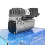 BMW X5 F15/F85 X6 F16/F86 Air Suspension Compressor Pump 37206875177 37206868998