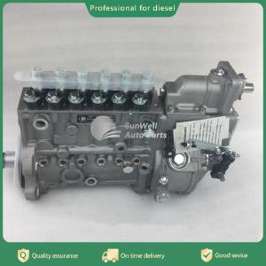 China China supply Diesel Engine Parts 3967935 6CTA fuel injection pump factory