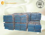 High Toughness Cr-Mo Alloy Steel Cement Mill Liners With C Content 0.2 - 0.5