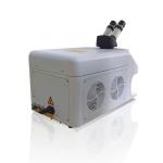 Easy to Operate 60w 100w Portable Jewelry Laser Welding Machine for Gold Silver